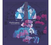 LONDON SYMPHONY ORCHESTRA, ECKEHARD STIE - FINAL SYMPHONY - MUSIC FROM FINAL FANTASY VI, VII AND X [Vinilo]