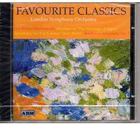 London Symphony Orchestra - Favourite Orchestra