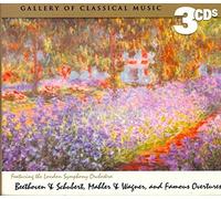 London Symphony Orchestra - Gallery of Classical Music