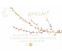 London Symphony Orchestra - Grazie! - Le Piu Belle Sinfonie....