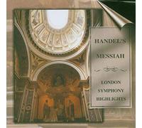 London Symphony Orchestra - Handel's Messiah