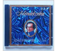 London Symphony Orchestra, Hungarian State Symphony Orchestra - Mendelssohn: The Hebrides