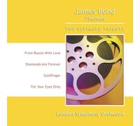 London Symphony Orchestra - James Bond Themes