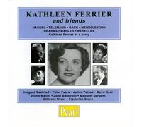 London Symphony Orchestra - Kathleen Ferrier and Friends