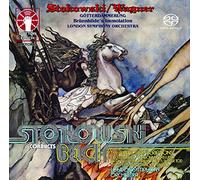 London Symphony Orchestra, Leopold Stokowski - Transcriptions & Brünnhildes