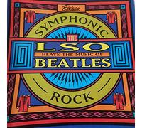 London Symphony Orchestra - London Symphony Orchestra Plays The Music Of The Beatles