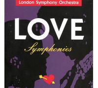 London Symphony Orchestra - Love symphonies