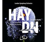 London Symphony Orchestra - LSO - An Imaginary Orchestral Journey