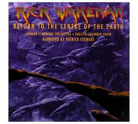 London Symphony Orchestra (LSO) - Return to the Centre of the Earth
