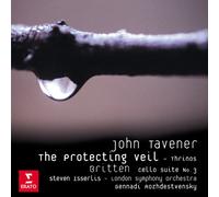 London Symphony Orchestra (LSO) - Tavener: The Protecting Veil