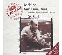 London Symphony Orchestra - Mahler: Symphony No.1