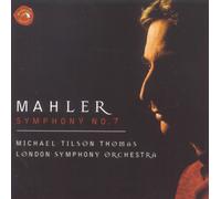 Tilson Thomas - Mahler-Sinf.N.7