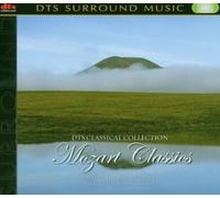 London Symphony Orchestra - Mozart Classics [DVD de Audio]