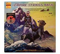 London Symphony Orchestra/national Philharmonic Orchest - John Williams' Symphonic Suites