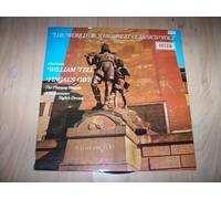 London Symphony Orchestra / Paris Conservatoire Orchestra - SPA 92 World of Greta Classics Volume 7