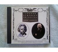 London Symphony Orchestra play Great Classics