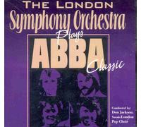 London Symphony Orchestra - Plays Abba