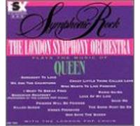 London Symphony Orchestra - Plays Queen