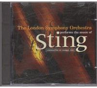 London Symphony Orchestra - Plays the Music of Sting