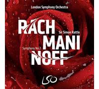 London Symphony Orchestra - Rachmaninoff: Sinfonie Nr. 2