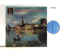 London Symphony Orchestra* & Rafael Frühbeck De Burgos - Schumann: "Rheinische" Symphonie - Mendelssohn: Ein Sommernachtstraum
