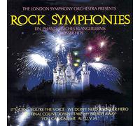 London Symphony Orchestra - Rock Symphonies