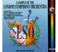 London Symphony Orchestra - Sample Of The London Symp