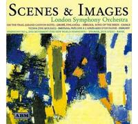 London Symphony Orchestra - Scenes & Images