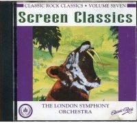 London Symphony Orchestra - Screen Classics