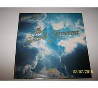 LONDON SYMPHONY ORCHESTRA - SECOND MOVEMENT LP (VINYL) UK K-TEL 1978
