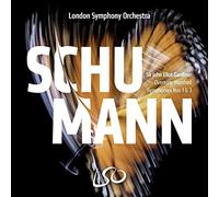 London Symphony Orchestra - Sinfonías Nos. 1 & 3