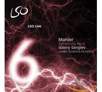 London Symphony Orchestra - Sinfonie Nr. 6