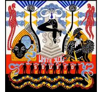 London Symphony Orchestra Soweto Kinch: White Juju (Vinyl) (Importación USA)