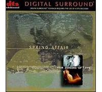 London Symphony Orchestra - Spring Affair