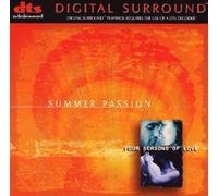 London Symphony Orchestra - Summer Passion