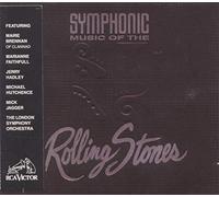 Symphonic Rolling Stones