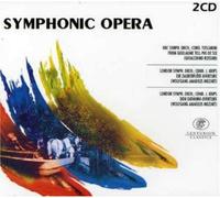 London Symphony Orchestra - Symphonic Opera