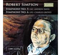 London Symphony Orchestra - Symphonies N° 5 et N° 6