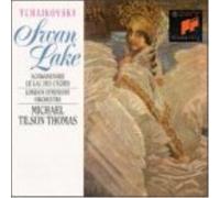 London Symphony Orchestra Tchaikovsky: Swan Lake (CD) (Importación USA)