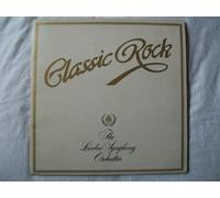 London Symphony Orchestra, The - London Symphony Orchestra, The - Classic Rock 3 - [LP]