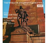 London Symphony Orchestra, The / Paris Conservatoire Orchestra, The* Conducted By Peter Maag - The World Of The Great Classics Vol.7