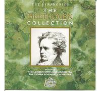 London Symphony Orchestra - The Symphonies. The Beethoven Collection Vol 3 [UK Import]