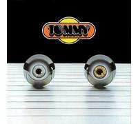 London Symphony Orchestra Tommy: The Rock Opera (Vinyl) (Importación USA)