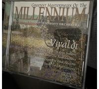 London Symphony Orchestra - Vivaldi