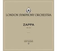 Frank Zappa - London Symphony Orchestra, Vols. I & II