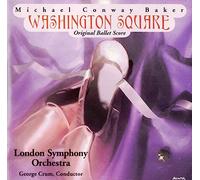 London Symphony Orchestra - Washington Square