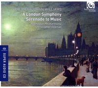London Symphony, Serenade to Music