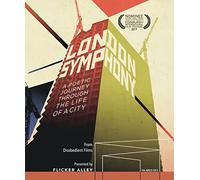 London Symphony [USA] [Blu-ray]