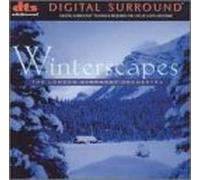 London Symphony - Winterscapes