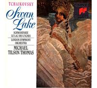 London Symphonyny Orchestra / Thomas - Swan Lake / Michae
